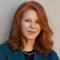 Headshot of Staci Gruber