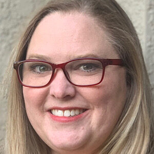 Headshot of Krystal Hemingway