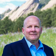Headshot of Kent Hutchison