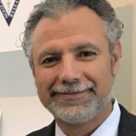 Headshot of Samer Narouze