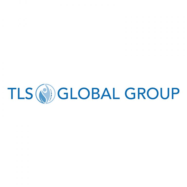 TLS Global Group logo