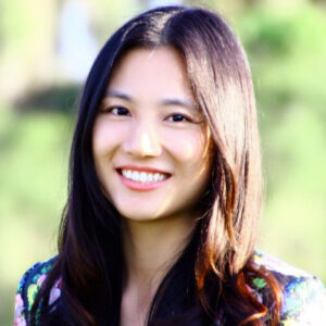 Headshot of Yan Wang