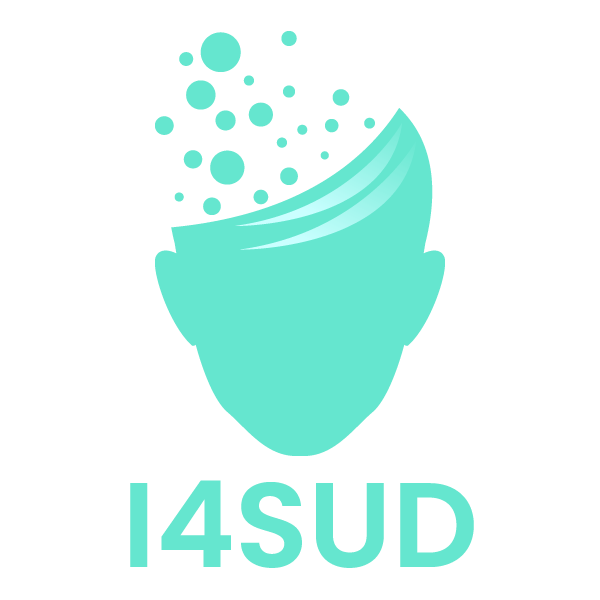 I4SUD logo