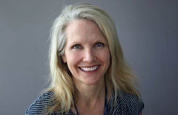 Headshot of Margaret Haney