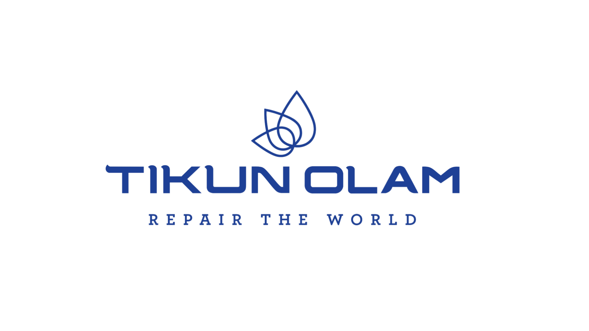 Tikun Olam logo